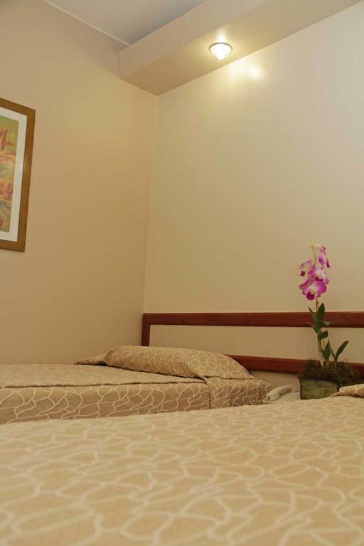 Hotel Veredas Paracatu Oda fotoğraf