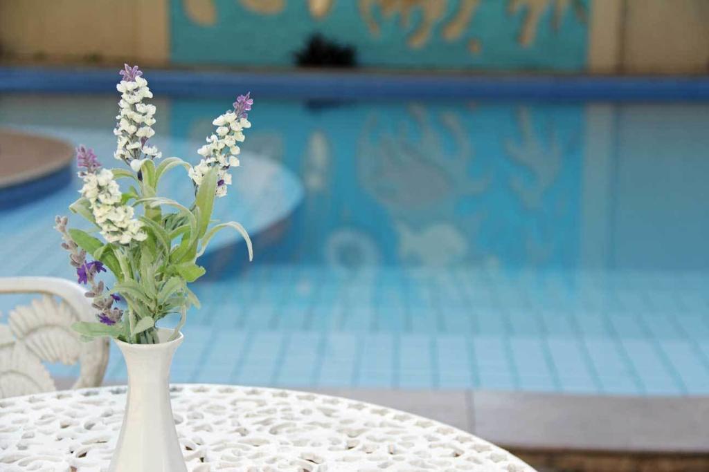 Hotel Veredas Paracatu Dış mekan fotoğraf