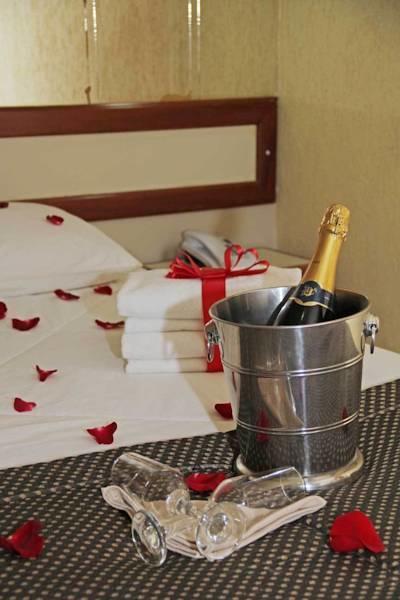 Hotel Veredas Paracatu Dış mekan fotoğraf
